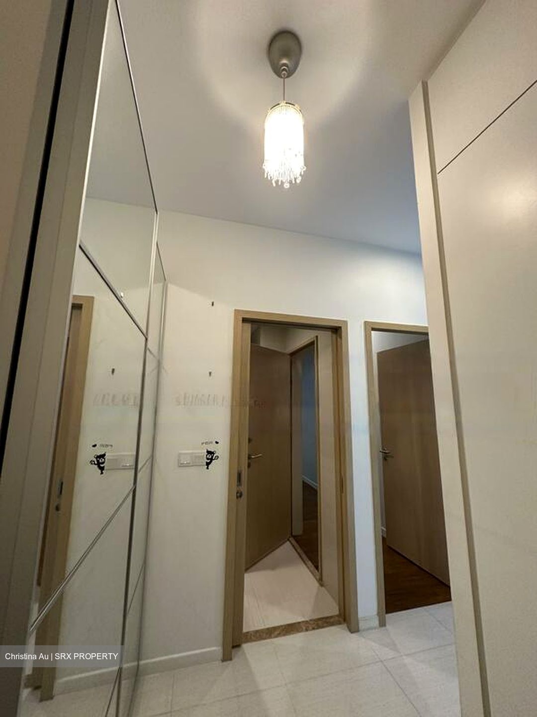 Boathouse Residences (D19), Condominium #454404061